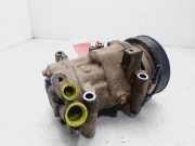 Klima Pumpe 8200716562 Renault Kangoo (KC) Großraumlimousine 1.5 dCi 85 (K9K-718)