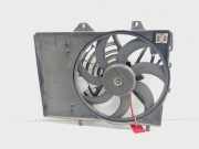 Kühlerventilator 9801666680 Citroën CITROEN PICASSO Feel Edition 110 CV / 81 KW