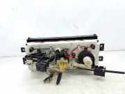 Bedienung Klimaanlage 6F09LHD Daewoo / Chevrolet Kalos (SF69) Limousine 1.4 (F14S3)
