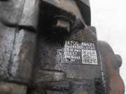 Hochdruckpumpe 16700AW421 Nissan Almera tino (V10M) Großraumlimousine 2.2 Di 16V (YD22)