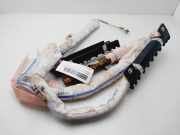 Vorhang Airbag Links VOOR VOOR 85010G5000 Kia Niro I (DE) SUV 1.6 GDI PHEV (G4LE)