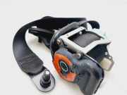 Sicherheitsgurt Links Vorne 1768602185 Mercedes-Benz GLA (156.9) SUV 1.6 180 16V (M270.910)