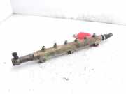 Einspritzdüsen Düsenstock 8658252 Volvo XC70 (SZ) SUV XC70 2.4 D 20V (D5244T)