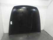 Motorhaube 7901L2 Peugeot 607 (9D/U) Limousine 2.2 HDi 16V FAP (DW12TED4(4HX))