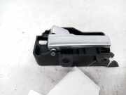 Türgriff Innen Links Hinten 3M51R22601AA Ford Focus 2 Limousine 1.8 TDCi 16V (KKDA(Euro 4)) 2009