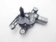 Scheibenwischermotor Hinten 5G0955711C Volkswagen Polo VI (AW1) Schrägheck 5-drs 1.6 TDI 16V 95 (DGTD) DGTD