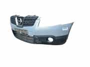 Stoßstange Vorne 62022JD20H Nissan Qashqai (J10) SUV 1.5 dCi (K9K-282(Euro 5))