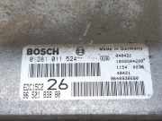 Motorsteuergerät 9652183880 Citroën C5 Berline (DC) Schrägheck 2.0 HDi 110 (DW10ATED(RHZ))