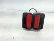 Gürtelschnalle Links Hinten 96737609XT Citroën DS4 (NX) Schrägheck 2.0 HDiF 16V 160 16V (DW10CTED4.DTR(RHH))