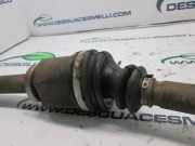 Antriebswelle Rechts Vorne 8200472158 Renault Sc?nic II (JM) Gro?raumlimousine 1.5 dCi 105 (K9K-732)