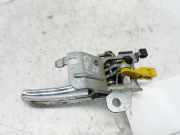 Türgriff Innen Links Hinten 854851 Volvo S40 (VS) Limousine 1.9 D di (D4192T2)