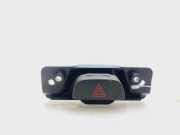 Warnleuchte Schalter 4M5T13A350AA Ford Fiesta 5 (JD/JH) Schrägheck 1.4 TDCi (F6JB)