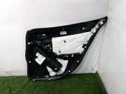 Türverkleidung Links Hinten BJS76856Z Mazda 3 (BM/BN) Schrägheck 2.0 SkyActiv-G 120 16V (PE)