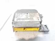 Steuergerät Airbag 7700428310G Renault Clio II (BB/CB) Schrägheck 1.2 (D7F-726)