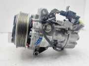 Klima Pumpe 926003514R Renault Clio V (RJAB) Schrägheck 5-drs 1.0 TCe 90 12V Bi-Fuel (H4D-470(H4D-E4))