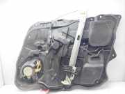 Fensterheber Links Vorne BP4K5997X Mazda 3 BERLINA (BK) 1.6 VVT Active 105 CV / 77 KW