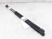 Gasdruckfedern Set Hinten ML5137 Opel Zafira (F75) Großraumlimousine 2.0 DTI 16V (Y20DTH)