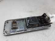 Türgriff Innen Rechts Hinten 3955002154 Jeep (XJ) 2.5 TD 116 CV / 85 KW