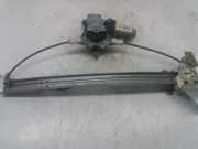 Fensterheber Links Hinten 116169 Nissan BERLINA (P12) Acenta 109 CV / 80 KW