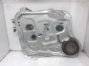 Fensterheber Rechts Vorne 824812B000AS Hyundai Santa Fe II SUV 2.2 CRDi 16V 4x2 (D4EB)