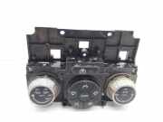 Bedienung Klimacontrolle 3951065JD4 Suzuki Grand Vitara II (JT) SUV 1.9 DDiS (F9Q)