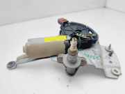 Scheibenwischermotor Hinten 0390201408 Citroën Berlingo Van 1.9 Di (DW8B(WJY))