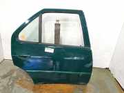 Tür Rechts Hinten 9008C9 Peugeot 306 BERLINA 3/4/5 PUERTAS (S2) Boulebard 90 CV / 66 KW