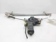 Fensterheber Rechts Vorne 82404H1000 Hyundai Terracan SUV 2.9 CRDi 16V (J3)