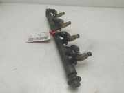 Einspritzdüsen Düsenstock 3534023510 Kia Sportage (JE) Geländewagen 2.0 CVVT 16V 4x2 (G4GC)
