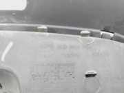 Grill 6L0853654 Seat Ibiza III (6L1) Schrägheck 1.4 16V 75 (BKY)