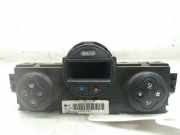 Bedienung Klimacontrolle 8200344840 Renault Megane II (BM/CM) Schrägheck 1.9 dCi 120 (F9Q-800)