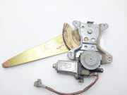 Fensterheber Links Hinten 8571060070 Toyota Land Cruiser 90 (J9) Hardtop Geländewagen 3.0 TD (1KZTE)