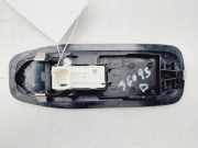 Schalter Für Elekt. Fensterheber Rechts Vorne 98242560ZD Peugeot 2008 (CU) Großraumlimousine 1.2 Vti 12V PureTech (HMR)