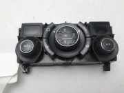 Bedienung Klimacontrolle 96850724XT Peugeot 308 (4A/C) Schrägheck 1.6 HDi 16V (DV6TED4(9HZ))