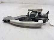 Türgriff Außen Links Vorne 9101Q9 Citroën C5 III Berline (RD) Schrägheck 2.0 HDiF 16V (DW10BTED4(RHF))