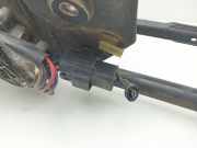 Scheibenwischermotor Vorne 8611008002 SsangYong Kyron SUV 2.0 M 200 Xdi 16V 4x4 (D20DT(OM664.950))