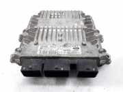 Motorsteuerger?t 3S6112A650LC Ford Fiesta 5 (JD/JH) Schr?gheck 1.4 TDCi (F6JA)