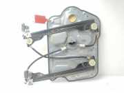 Fensterheber Rechts Vorne 80770JD00A Nissan Qashqai (J10) SUV 2.0 dCi 4x4 (M9R)