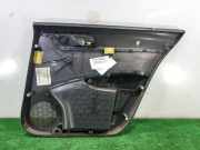 Türverkleidung Links Hinten 5JH867023C Skoda RAPID Ambition 105 CV / 77 KW