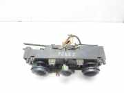 Bedienung Klimaanlage 500337411 Iveco New Daily III Van/Bus 35C12V,S12V (F1AE0481B)