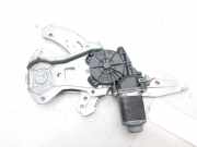 Fensterheber Links Hinten 827019U00B Nissan Note (E11) Großraumlimousine 1.5 dCi 86 (K9K-276)