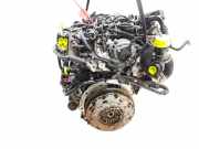 Motor CUVC Volkswagen Tiguan (5N1/2) SUV 2.0 TDI 16V (CUVC) CUVC