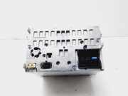 Radio 8T1035186C Audi A4 (B8) Limousine 2.0 TDI 16V (CAGA)