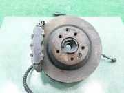 Achsschenkel Halter Rechts Hinten 7L8505436A Audi Q7 (4LB) SUV 4.2 TDI V8 32V (BTR)