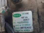 Klima Pumpe 97701D7000 Hyundai Tucson (TL) SUV 2.0 CRDi 16V 2WD (D4HA)