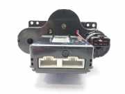 Bedienung Klimaanlage 0K2FA61190 Kia 2.0 CRDi LX Monovolumen 113 CV / 83 KW