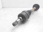 Antriebswelle Links Vorne 9637117780 Peugeot 307 (3A/C/D) Schrägheck 2.0 HDi 90 (DW10TD(RHY))