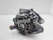 Lichtmaschine 23100EB34M Nissan Navara (D40) Pick-up 2.5 dCi 16V 4x4 (YD25DDTi)