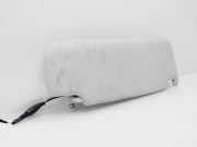 Sonnenblende Links 6R0857551L Volkswagen Polo V (6R) Schrägheck 1.2 12V (CGPB) CGPB