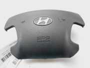 Airbag Lenkrad 569003K140QZ Hyundai Sonata Limousine 2.0 CRDI VGT 16V (D4EA)